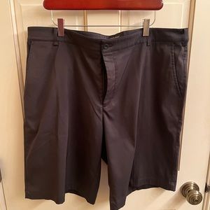 🔥$6 ea / 2 for $10 / 3 for $12 Men’s Nike Dri-Fit black athletic shorts.